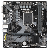 GIGABYTE B760M H DDR4, Intel B760 Mainboard, Sockel 1700, DDR4