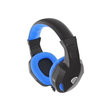 Genesis | Gaming Headset | ARGON 100 | Headband/On-Ear