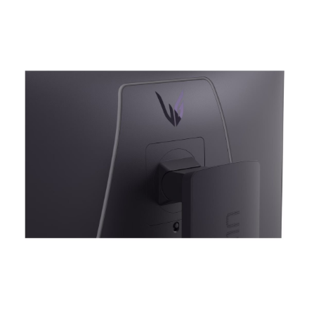 LG UltraGear 27G850A, 27 Zoll Gaming Monitor, 480Hz, IPS, G-SYNC Compatible und FreeSync Premium Pro