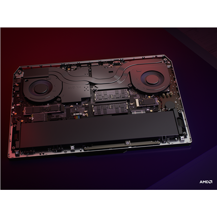 Lenovo LOQ 15ARP9 | Luna Grey | 15.6 " | IPS | FHD | 1920 x 1080 pixels | Anti-glare | AMD Ryzen 5 | 7235HS | 16 GB | SO-DIMM DDR5 | Solid-state drive capacity 512 GB | NVIDIA GeForce RTX 4050 | GDDR6 | 6 GB | Windows 11 Home | 802.11ax | Bluetooth versio