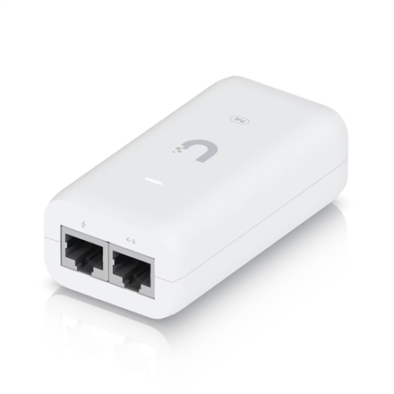 Ubiquiti iti U-PoE PoE Adapter (15W)