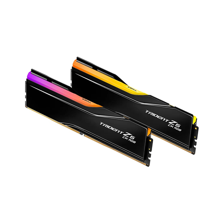 G.Skill Trident Z5 CK RGB DDR5-8800 RAM, CL42, XMP 3.0, CUDIMM - 48 GB Dual-Kit, schwarz