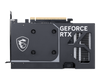 MSI GeForce RTX 5060 8G VENTUS 2X OC | NVIDIA | 8 GB | GeForce RTX 5060 | GDDR7 | HDMI ports quantity 1 | PCI Express Gen 5 x16