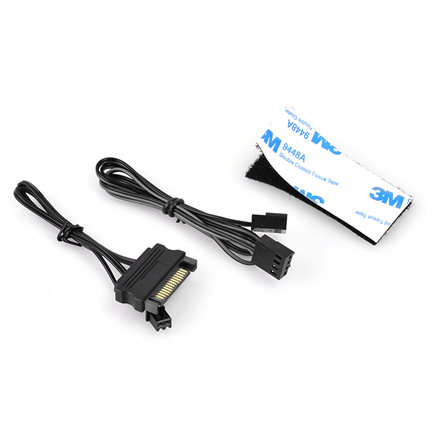 Deepcool Fan Hub FH-10 N/A