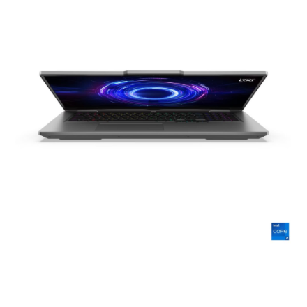 Lenovo LOQ 17IRX10 | Luna Grey | 17.3 " | IPS | FHD | 1920 x 1080 pixels | Anti-glare | Intel Core i7 | i7-13700HX | 16 GB | SO-DIMM DDR5 | Solid-state drive capacity 1000 GB | NVIDIA GeForce RTX 5060 | GDDR7 | 8 GB | Windows 11 Home | 802.11ax | Bluetoot