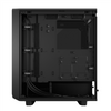 Fractal Design Meshify 2 Compact Dark Tempered Glass Black