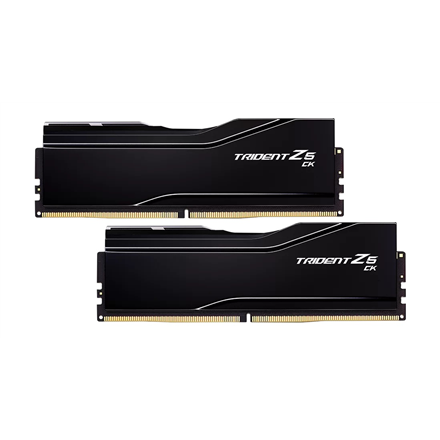 G.Skill Trident Z5 CK DDR5-8800 RAM, CL42, XMP 3.0, CUDIMM - 48 GB Dual-Kit, schwarz