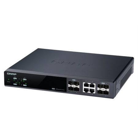 QNAP Switch QSW-M804-4C