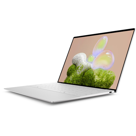 Dell XPS 13 9350 | Platinum | 13.4 " | FHD+ | 1920 x 1200 pixels | Anti-glare | Intel Core Ultra 7 | 258V | 32 GB | LPDDR5X | Solid-state drive capacity 1000 GB | Intel Arc graphics | Windows 11 Pro | 802.11be | Bluetooth version 5.4 | Keyboard language E