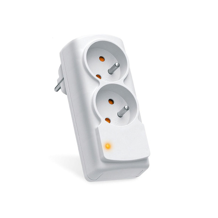 FILTR PRZECIWPRZEPIĘCIOWY ACAR MINI CO szary W0269 NEW 16A!