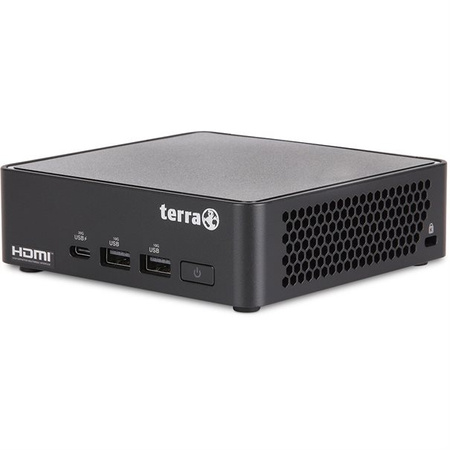 TERRA PC-Micro 6000 SILENT GREENLINE