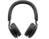 Dell Pro On-Ear Headset WL5024 Built-in microphone ANC Wireless Black