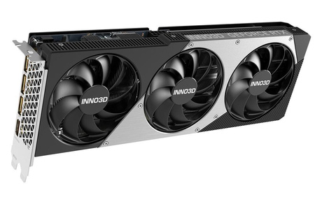 Inno3D GeForce RTX 5060 Ti X3 OC 16GB