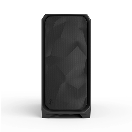 Fractal Design Meshify 3 XL Black TG PC Gehäuse - Big-Tower, E-ATX, Tempered Glass - schwarz