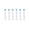 Oral-B Replaceable toothbrush heads | iO UltimateClean | Heads | For adults | Number of brush heads included 6 | White