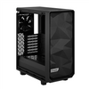 Fractal Design Meshify 2 Compact Black TG Light Tint