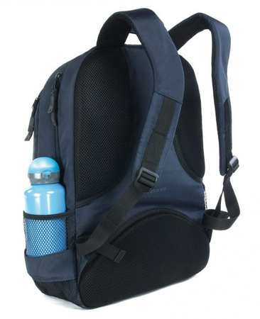 Plecak Tucano Lato do notebooka 15&amp;quot; - 17&amp;quot; i MacBooka Pro 15&amp;quot; i 17&amp;quot; (niebieski)