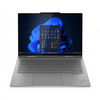 Lenovo | ThinkPad X1 2-in-1 G10 | 14 " | Touchscreen | WUXGA | Intel Core Ultra 7 | 258V | 32 GB | Solid-state drive capacity 1000 GB | Intel Arc Graphics 140V | Windows 11 Pro | LTE Upgradable | Keyboard language Nordic | Keyboard backlit | Warranty 36 m