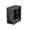 DeepCool CG540 Midi-Tower - schwarz