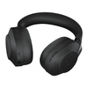 Jabra Headset Evolve2 85 Link 380c UC Stereo Schwarz