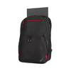 Lenovo Essential ThinkPad Essential Plus 15.6-inch Backpack (Sustainable & Eco-friendly, made with recycled PET: Total 28% Exterior: 60%) Backpack Black 15.6 "