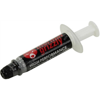 Thermal Grizzly Kryonaut Wärmeleitpaste - 1 Gramm