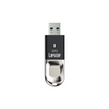 Lexar JumpDrive Fingerprint F35 32 GB USB 3.0 Black