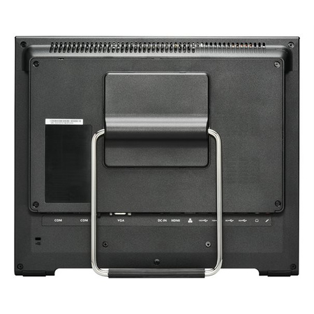 Shuttle All-in-One Barebone X50V9U3 Black i3-10110U