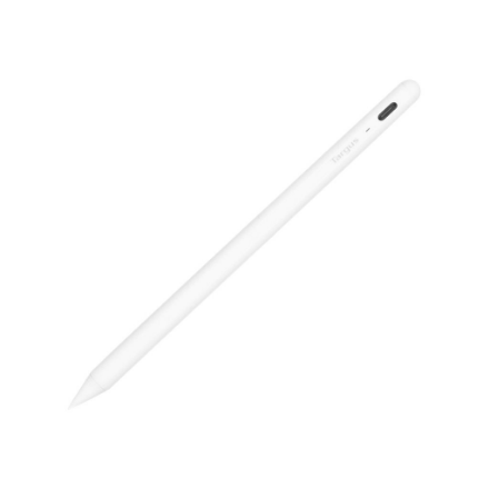 Targus Antimicrobial Active Stylus for iPad | AMM174AMGL | White