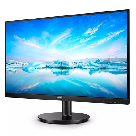 Philips Monitor 275V8LA/00 27 " LCD QHD 16:9 4 ms 250 cd/m² Black 75 Hz HDMI ports quantity 2