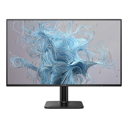 Philips | 24E2N1110/00 | 24 " | IPS | FHD | 16:9 | 120 Hz | 4 ms | 1920 x 1080 pixels | 300 cd/m² | HDMI ports quantity 1 | Black