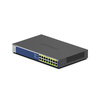 Netgear 16Port Switch 10/100/1000 PoE/ GS516PP