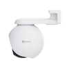 EZVIZ | Smart Home Wi-Fi Camera | CS-H80f | 4 MP+4 MP+4 MP | 2.8-12mm/F1.6 | IP67 | H.265/H.264 | Micro SD, Max. 512 GB