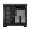 Fractal Design Torrent RGB Midi-Tower Light Tint, Tempered Glass, schwarz