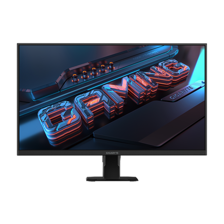 GIGABYTE GS27FA, 27 Zoll Gaming Monitor, 180Hz, IPS, FreeSync, FreeSync