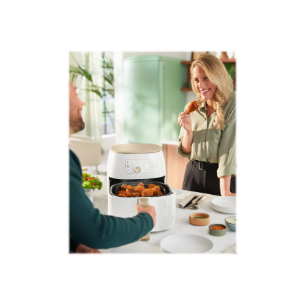 Deep fryer PHILIPS Airfryer HD9870/20