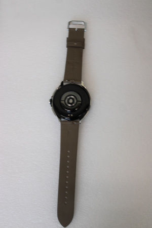 Xiaomi Watch 2 Pro | Smart watch | GPS (satellite) | AMOLED  always-on | 36 mm | Waterproof | USED, SCRATCHES ON BACK