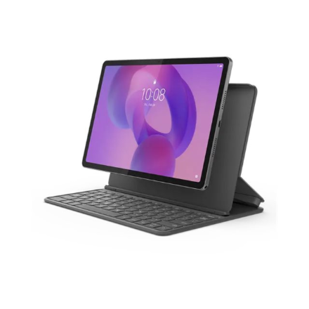 Lenovo Idea Tab 11 2.5K Mediatek Dimensity 6300/8GB/128GB/Android 15/Grey/LTE/2Y Warranty | Lenovo Tab (without power adapter) | Idea Tab TB336 | 11 " | Luna Grey | IPS | Soldered LPDDR4x pixels | MediaTek Dimensity 6300 | 8 GB | Soldered LPDDR4x | 128 GB