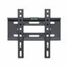 UCHWYT DO TV LED/LCD 14"-43" 25KG CV-20 brak regulacji OEM