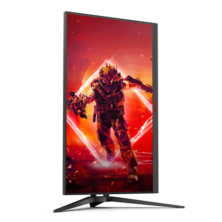 AOC AGON PRO AG275QZN/EU, 68,6 cm (27 Zoll) 240Hz, Adaptive Sync, VA - 2xDP, 2xHDMI