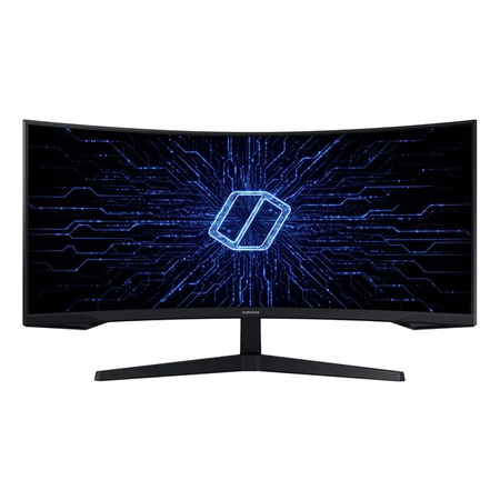 Samsung Odyssey G5 C34G5, 34 Zoll Gaming Monitor, 165 Hz, VA, FreeSync Premium