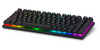 Dell 545-BBFQ	Alienware Pro Gaming Keyboard Wireless US Alienware Linear Mechanical Dark Side of the Moon Bluetooth