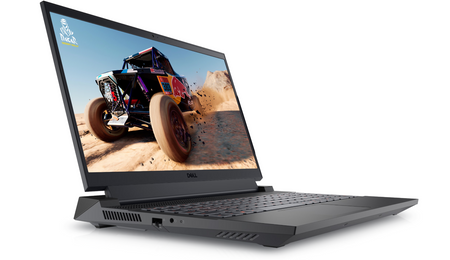 G15 5530 | 15.6 " | FHD | 1920 x 1080 pixels | 165 Hz | Intel Core i5 | i5-13450HX | 16 GB | DDR5 | SSD 512 GB | NVIDIA GeForce RTX 4050 | GDDR6 | 6 GB | Windows 11 Pro | 802.11ax | Keyboard language English | Keyboard backlit | Warranty 36 month(s)