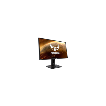 ASUS TUF Gaming VG279QM, 27 Zoll Gaming Monitor, 280Hz, IPS, G-SYNC Compatible