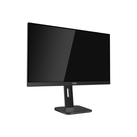 AOC | X24P1 | 24 " | IPS | FHD | 16:10 | 60 Hz | 4 ms | 1920 x 1080 | 300 cd/m² | HDMI ports quantity 1 | Black