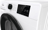 Washing Machine | WPNEI82SBSWIFI | Energy efficiency class B | Front loading | Washing capacity 8 kg | 1200 RPM | Depth 47 cm | Width 60 cm | LED | Steam function | Wi-Fi