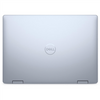 Inspiron 14 2in1 | Ice Blue | 14 " | WVA | Touchscreen | FHD+ | 1920 x 1200 pixels | Intel Core 5 | 125U | 16 GB | DDR5 | SSD 1000 GB | Intel Graphics | Windows 11 Pro | 802.11ax | Keyboard language English | Keyboard backlit | Warranty 36 month(s)