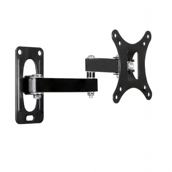 UCHWYT DO TV LED/LCD 13-27" 20KG CV-29 regulacja pion i poziom OEM