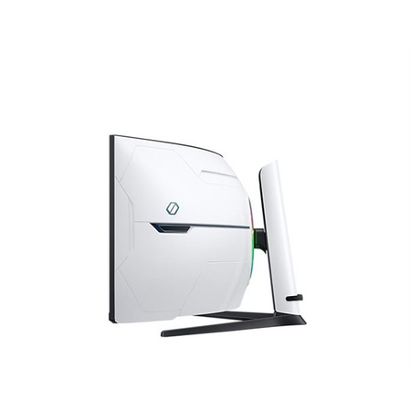 Samsung LCD S57CG954NU 57" silver