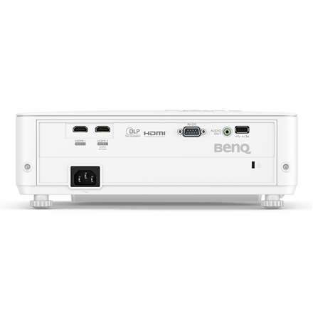 Benq 4K UHD (3840 x 2160) 3000 ANSI lumens White